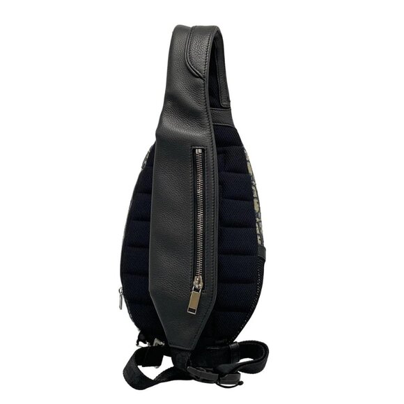 Auth DIOR/ChristianDior Scarab Bag - Picture 3 of 15